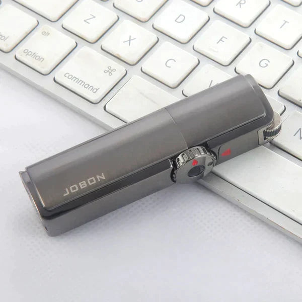 Triple Jet Torch Flame Lighter from Odditygadget at $19.97