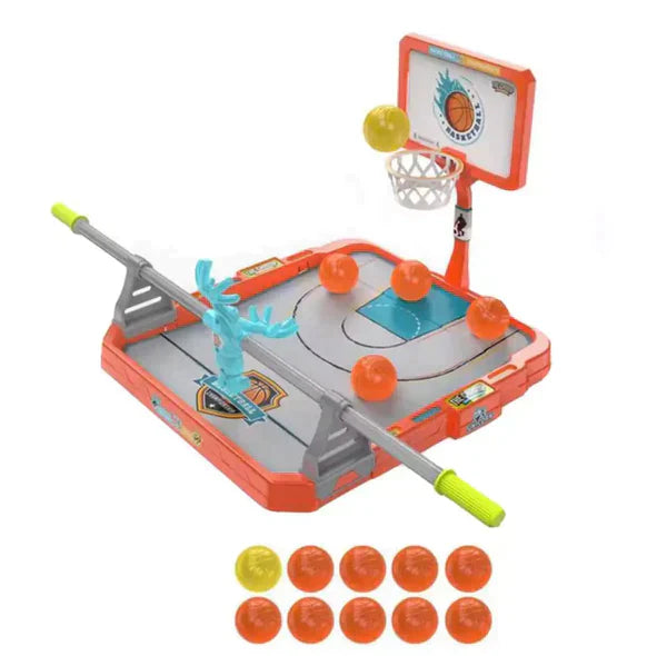 Basketball Game Single and Double player from Odditygadget at $34.80