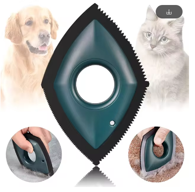 Pet Hair Remover for Car Bed Couch Carpet