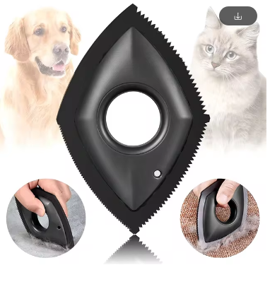 Pet Hair Remover for Car Bed Couch Carpet