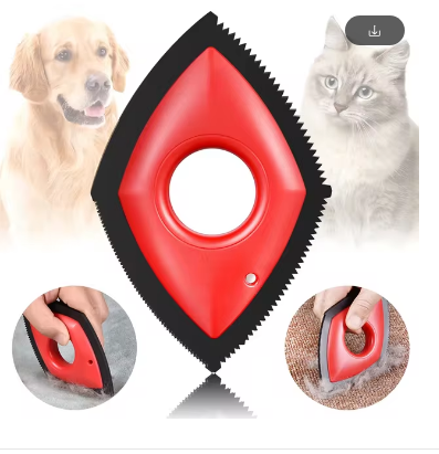 Pet Hair Remover for Car Bed Couch Carpet