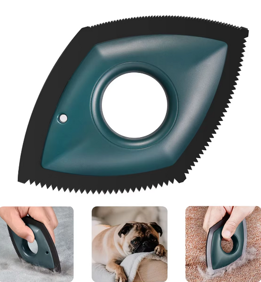 Pet Hair Remover for Car Bed Couch Carpet