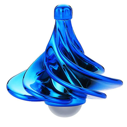 Desk Wind Blowing Toy from Odditygadget at $9.97