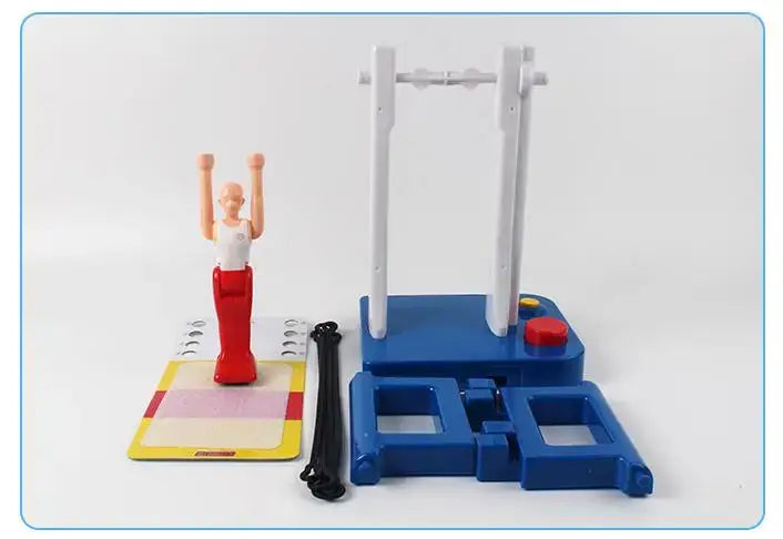 Creative Gymnastic machine toy Novelty from Odditygadget at $32.97