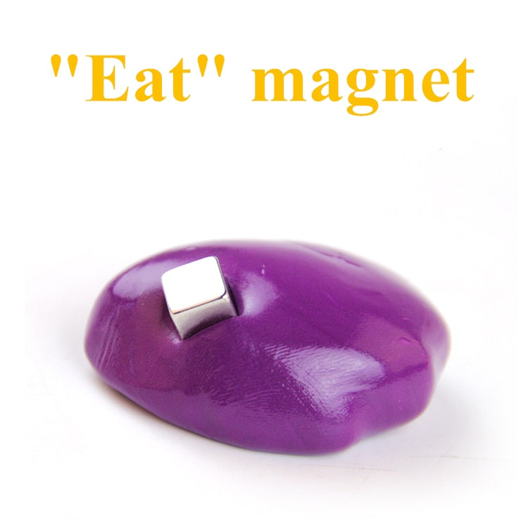 Magnetic Putty Magnets from Odditygadget at $19.97