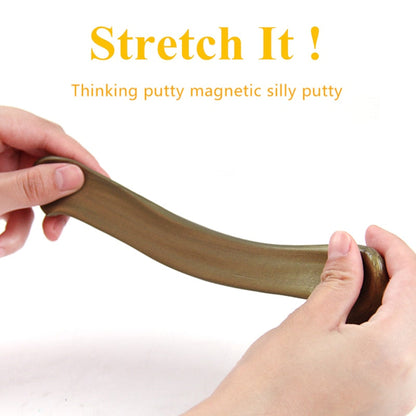 Magnetic Putty Magnets from Odditygadget at $19.97