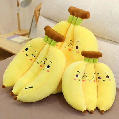 BANANA SHAPED PILLOW from Odditygadget at $19.97