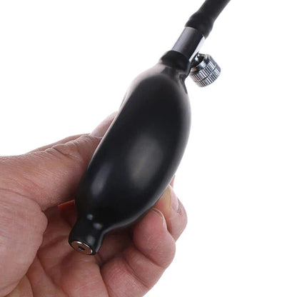 Air Bag Pump Wedge Pad Entry Inflatable Shim Tool from Odditygadget at $19.97