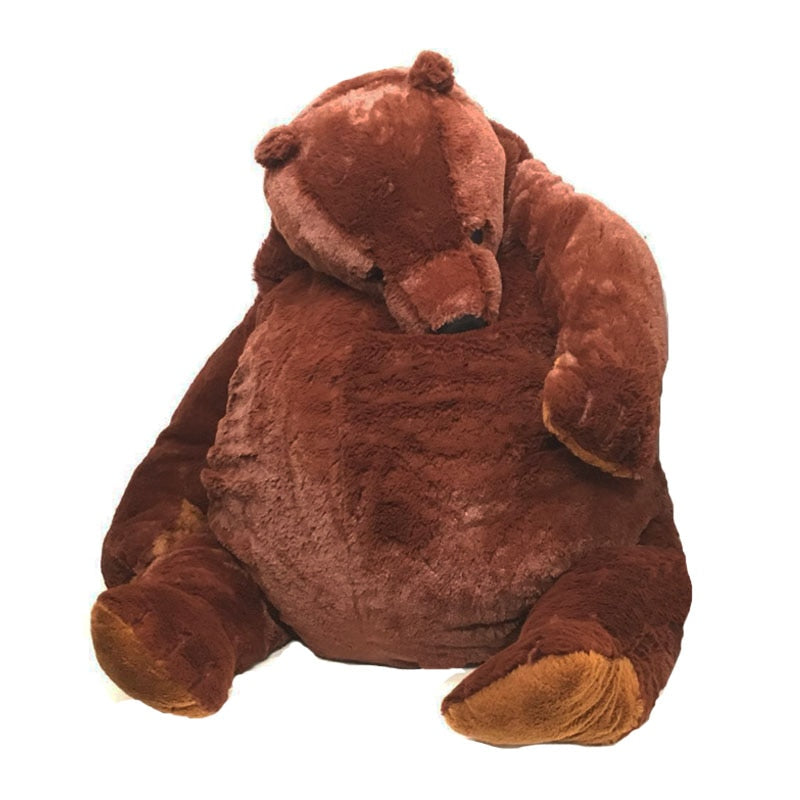 Djungelskog Bear Giant Simulation from Odditygadget at $19.97