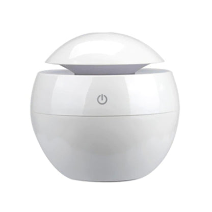 Humidifier, Air Purifier Essential Oils Diffuser 130ml, Usb DC5V from Odditygadget at $24.99