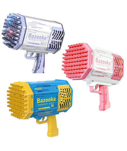 Bazooka Bubble Gun from Odditygadget at $29.97