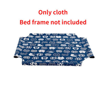 Pet Hammock Durable Cat Bed from Odditygadget at $12.47