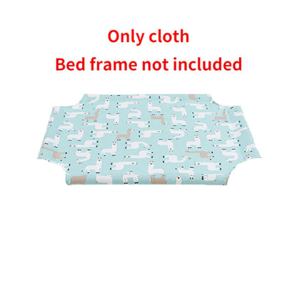 Pet Hammock Durable Cat Bed from Odditygadget at $12.47