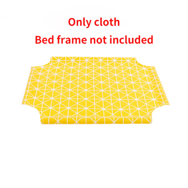 Pet Hammock Durable Cat Bed from Odditygadget at $12.47