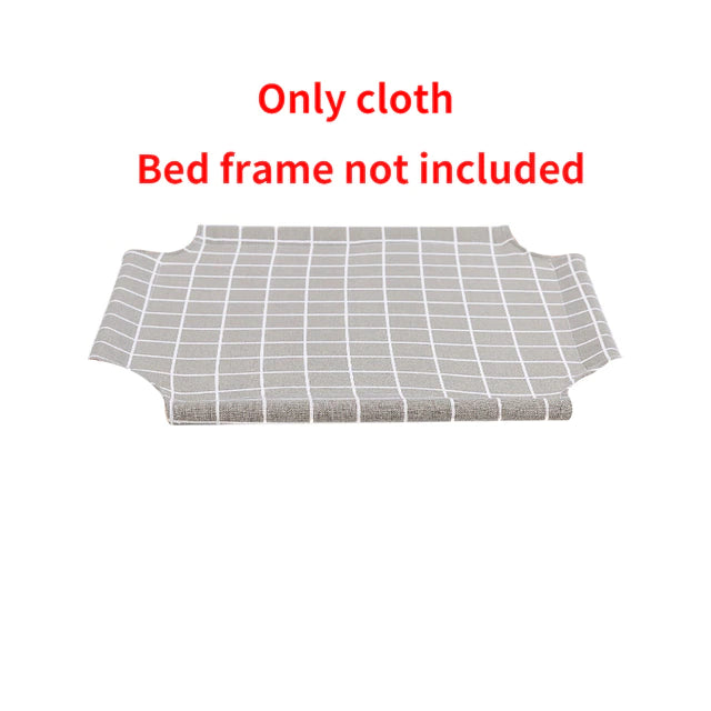 Pet Hammock Durable Cat Bed from Odditygadget at $12.47