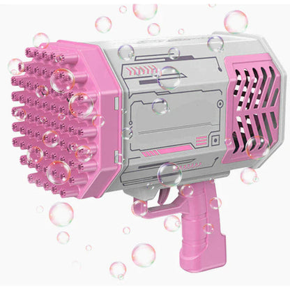 Bazooka Bubble Gun from Odditygadget at $29.97