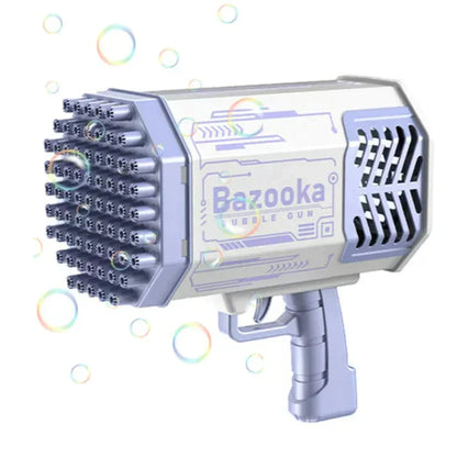 Bazooka Bubble Gun from Odditygadget at $29.97