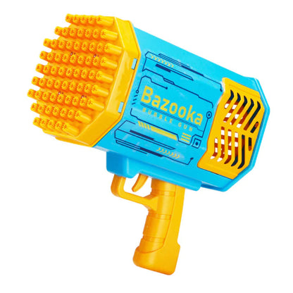 Bazooka Bubble Gun from Odditygadget at $29.97