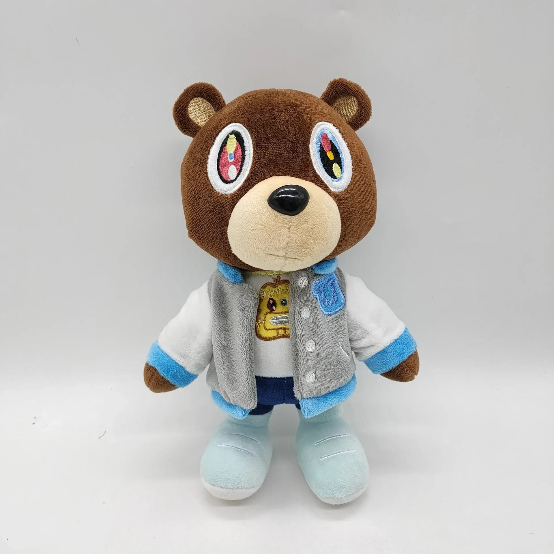 Teddy Bear Plush Toy Cartoon Bear Doll from Odditygadget at $18.97