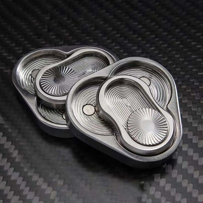 Magnetic Fidget Slider Spinner from Odditygadget at $14.97