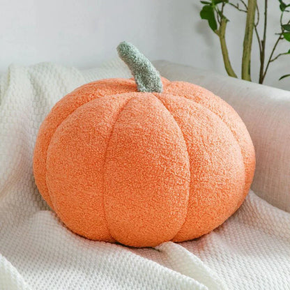 20CM Creative Pumpkin Plush Toy from Odditygadget at $14.97