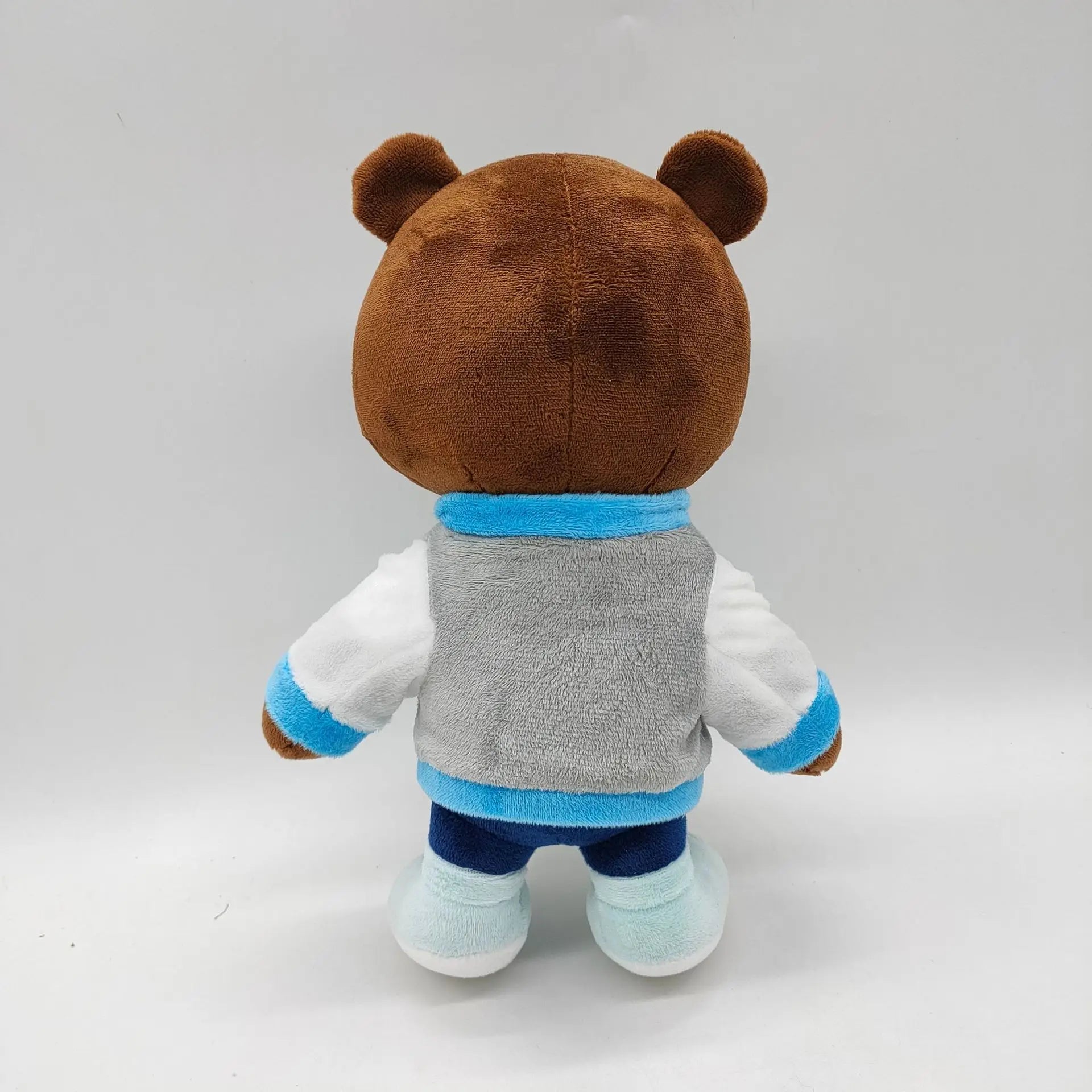 Teddy Bear Plush Toy Cartoon Bear Doll from Odditygadget at $18.97