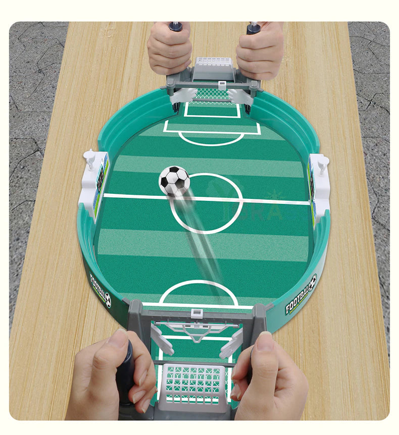 Soccer Table Football Board Game from Odditygadget at $24.97