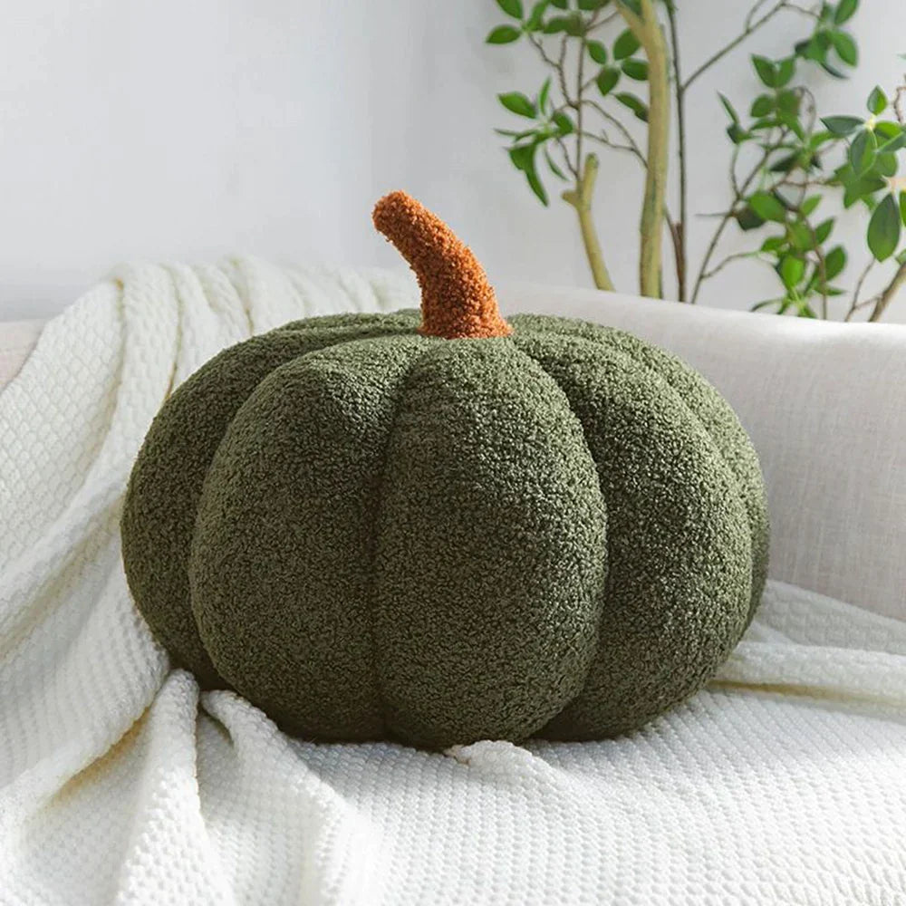 20CM Creative Pumpkin Plush Toy from Odditygadget at $14.97