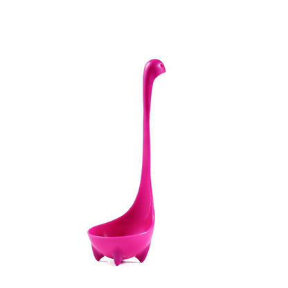 Creativity NESSIE Long Handle Soup Spoon from Odditygadget at $9.97