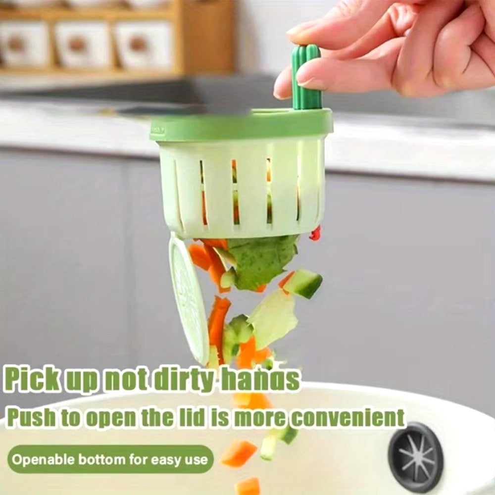 3pcs Anti-clogging Cactus Sink Drain Strainer Press at $9.99 from Odditygadget