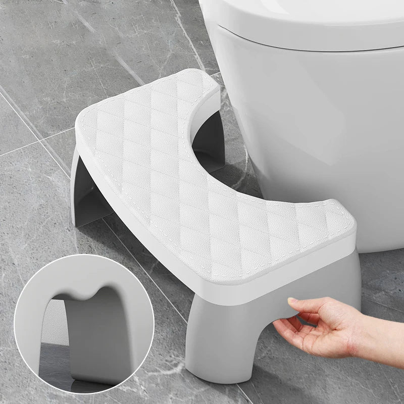 Toilet Squat Stool Removable Non-Slip Toilet Seat from Toilet Squat Stool Removable Non-Slip Toilet Seat at $20.97