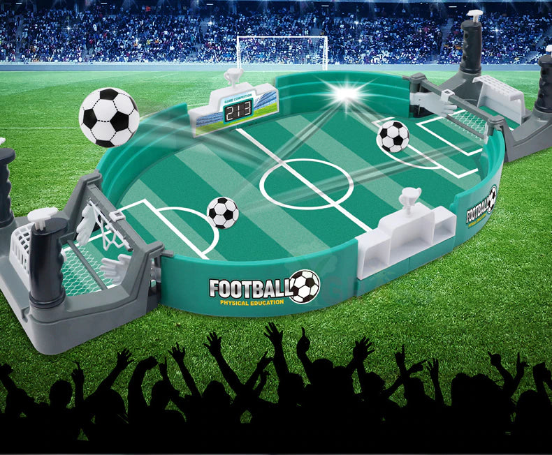 Soccer Table Football Board Game from Odditygadget at $24.97