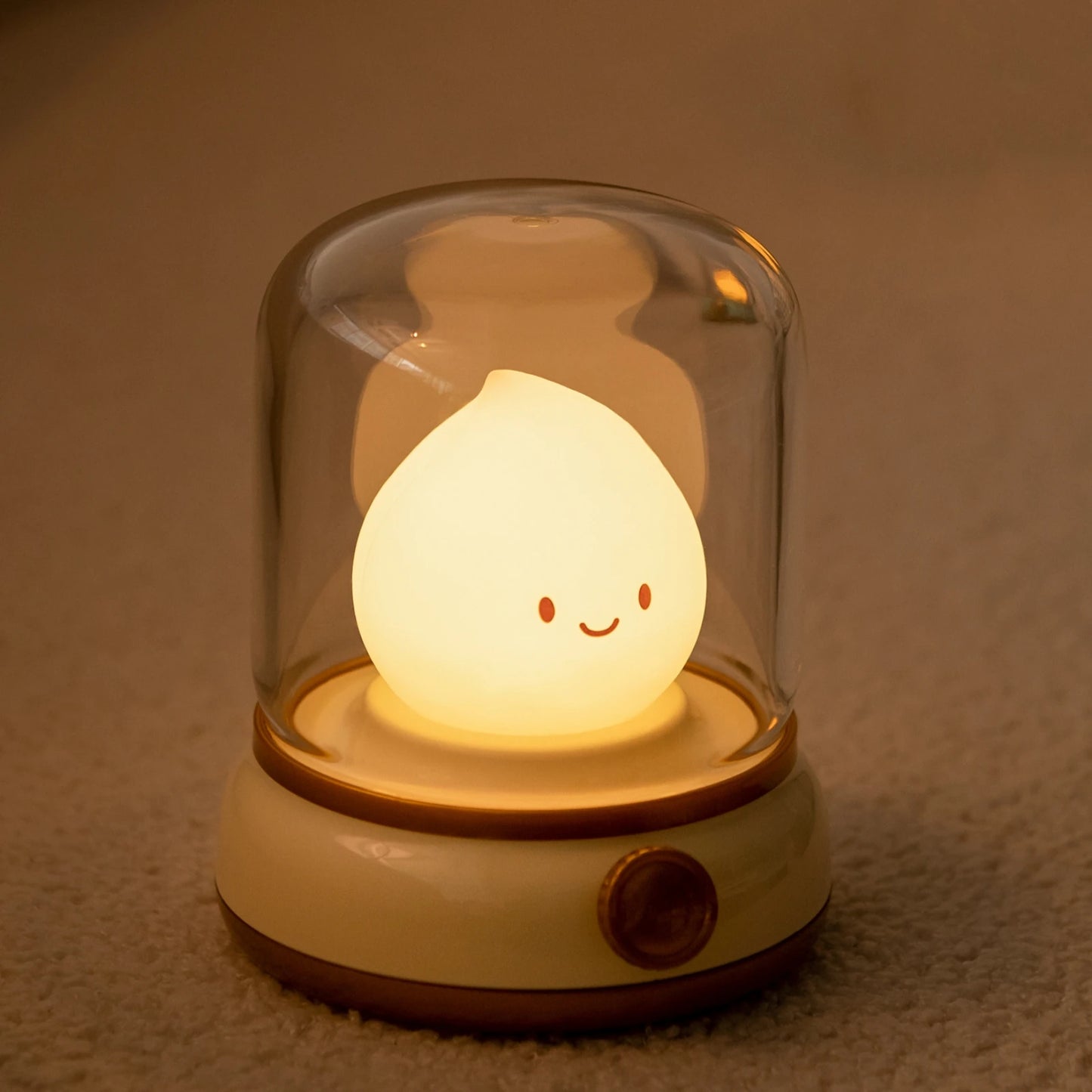 Cute Cartoon Table Lamp