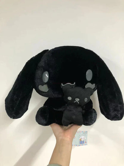 BLACK CINNAMOROLL PLUSH from Odditygadget at $32.97