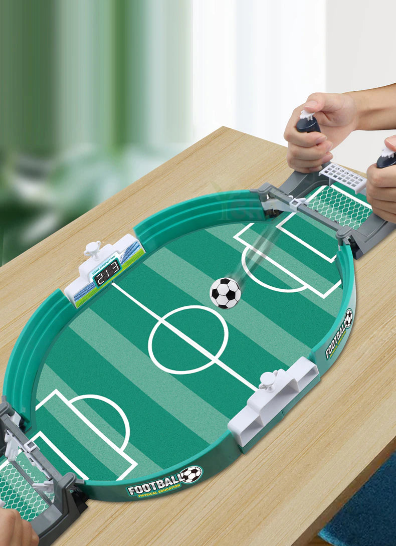 Soccer Table Football Board Game from Odditygadget at $24.97