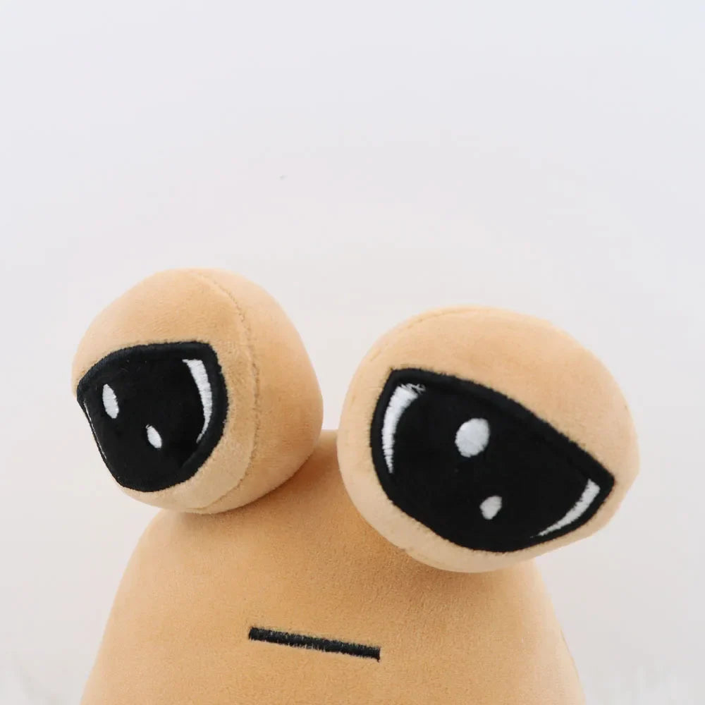 22cm Alien Stuffed Plush Doll from Odditygadget at $14.97