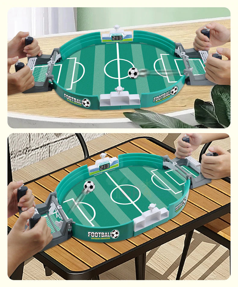 Soccer Table Football Board Game from Odditygadget at $24.97