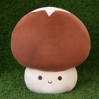 Cute Simulated Mushroom Plush Toy from Cute Simulated Mushroom Plush Toy at $13.97