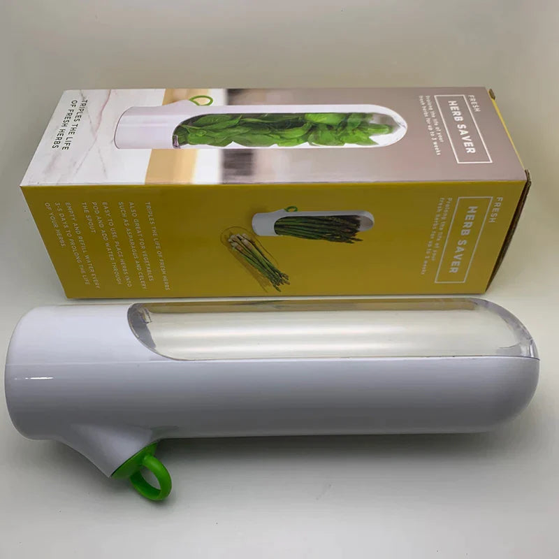 1 Pc Vegetable Preserving Bottle from Odditygadget at $14.97