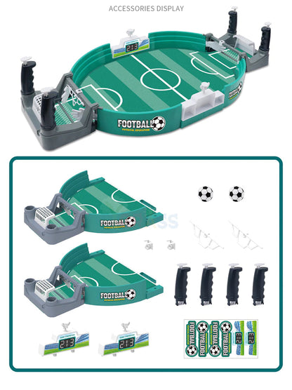 Soccer Table Football Board Game from Odditygadget at $24.97