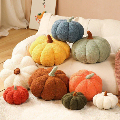 20CM Creative Pumpkin Plush Toy from Odditygadget at $14.97