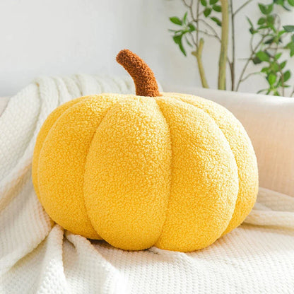 20CM Creative Pumpkin Plush Toy from Odditygadget at $14.97