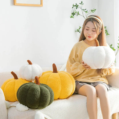 20CM Creative Pumpkin Plush Toy from Odditygadget at $14.97