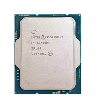 Core i7 12700KF NEW i7 12700KF 3.6 GHz Twelve-Core Twenty-Thread CPU 10NM L3=25M 125W LGA 1700