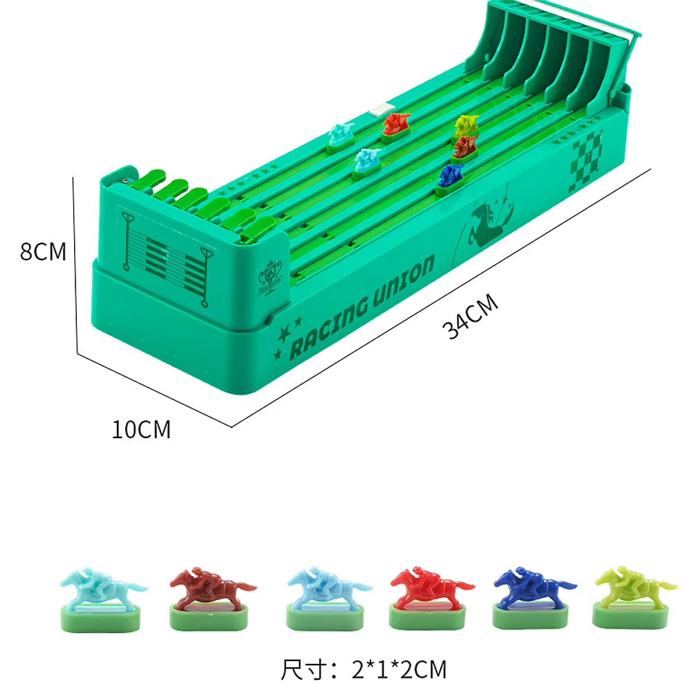 Desktop Derby Racing Game