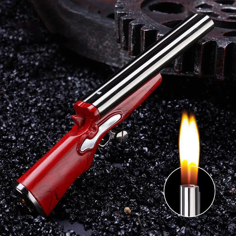 Mini Double barrel Lighter from Odditygadget at $21.47