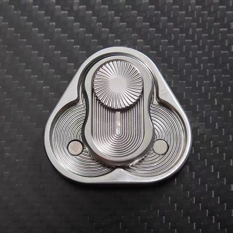 Magnetic Fidget Slider Spinner from Odditygadget at $14.97