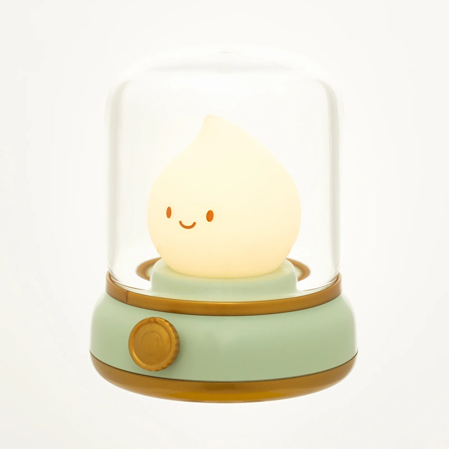 Cute Cartoon Table Lamp