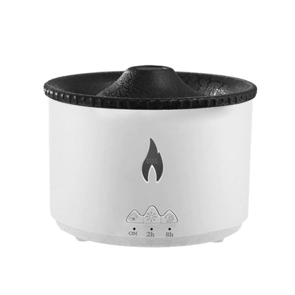 Volcano Air Diffuser Humidifier from Odditygadget at $34.47