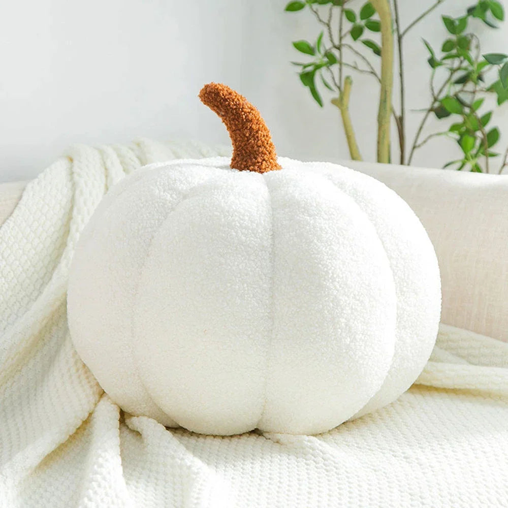 20CM Creative Pumpkin Plush Toy from Odditygadget at $14.97